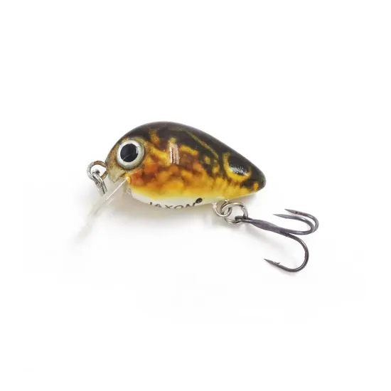 Wobler Atract Pixel Jaxon 2.5cm / 1.5g C