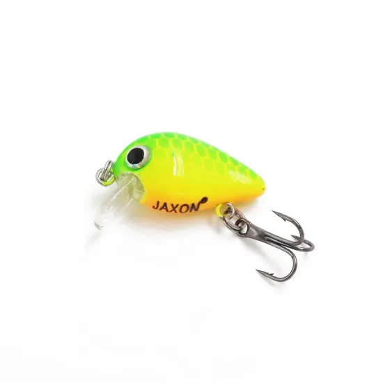 Wobler Atract Pixel Jaxon 2.5cm / 1.5g E