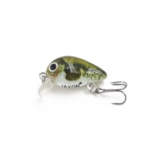 Wobler Atract Pixel Jaxon 2.5cm / 1.5g H