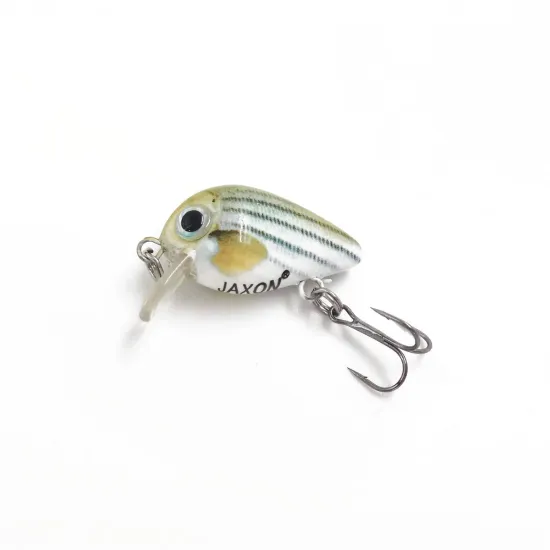 Wobler Atract Pixel Jaxon 2.5cm / 1.5g I