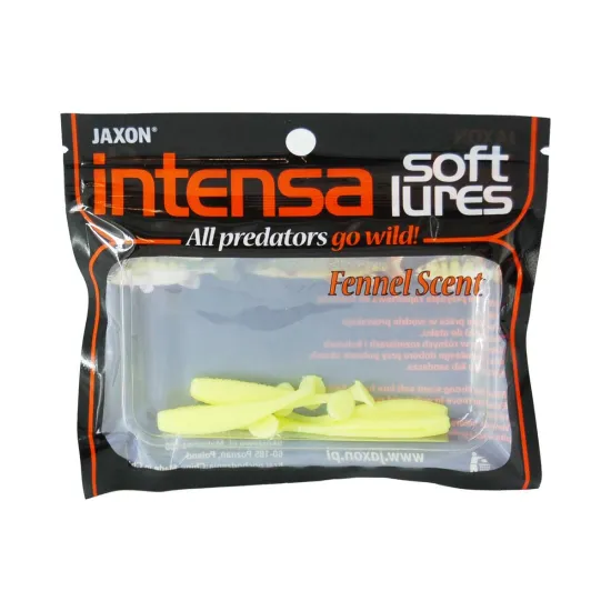 Przynęta Intensa Bravo INF B 5cm opakowanie 5 sztuk Jaxon-64996