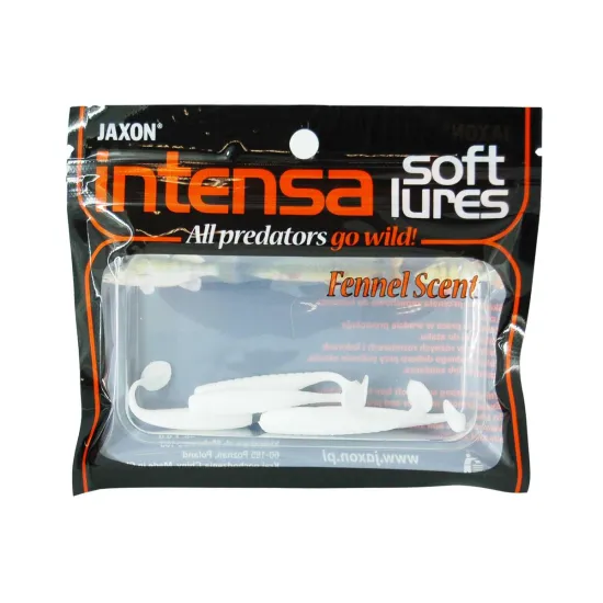 Przynęta Intensa Bravo INF D 6cm 5 sztuk Jaxon-65022