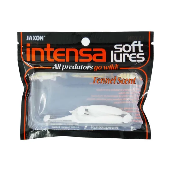 Przynęta Intensa Bravo INF K 6cm 5 sztuk Jaxon-65037