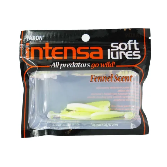 Przynęta Intensa Bravo INF C 7cm 5 sztuk Jaxon-65042