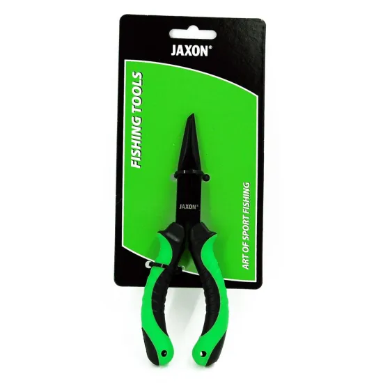 Narzędzie wielofunkcyjne 17cm AJ-FT201 Jaxon-65205