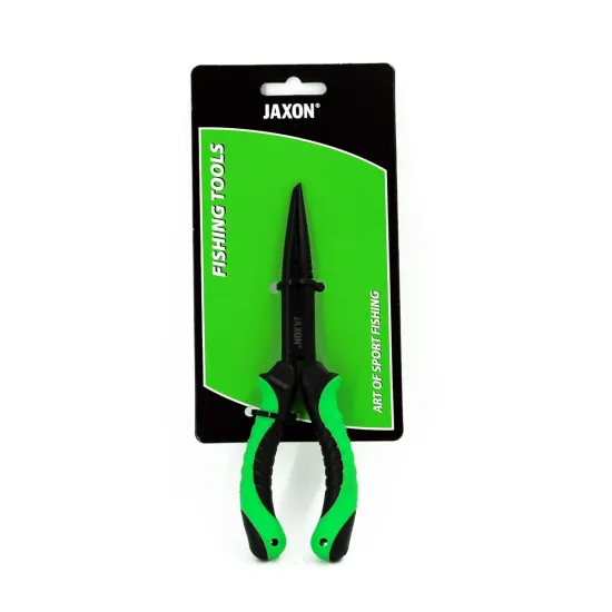 Narzędzie wielofunkcyjne 18cm AJ-FT202 Jaxon-65208