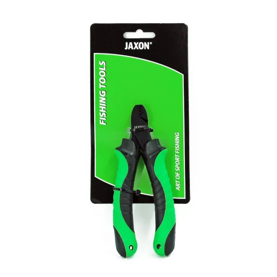 Narzędzie, zaciskarka 16cm AJ-FT203 Jaxon-65211