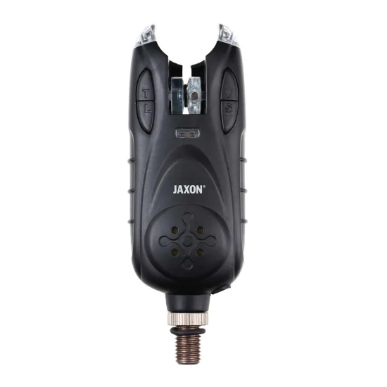 Sygnalizator wędkarski Jaxon XTR Carp Sensitive 107 żółty