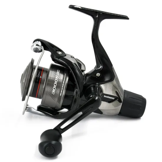 Kołowrotek spinningowy Shimano Catana 3000 SRC 3 łożyska-65799