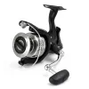Kołowrotek feeder karpiowy z wolnym biegiem Shimano Baitrunner 4000 Oceanic 4 łożyska