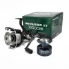 Kołowrotek feeder karpiowy z wolnym biegiem Shimano Baitrunner XT 10000 RB 5 łożysk-65825
