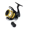 Kołowrotek spinningowy Shimano FX FC 2500 HG 3 łożyska