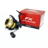 Kołowrotek spinningowy Shimano FX FC 2500 HG 3 łożyska-65867