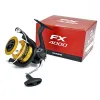 Kołowrotek spinningowy Shimano FX FC 4000 3 łożyska-65871