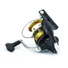 Kołowrotek spinningowy Shimano FX FC C3000 3 łożyska-65873