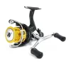 Kołowrotek spinningowy, spławikowy Shimano Sahara RD 2500DH 4 łożyska