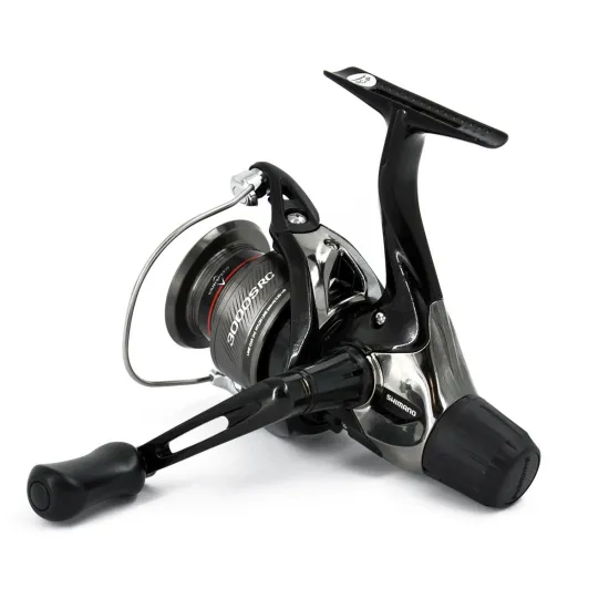 Kołowrotek spinningowy Shimano Catana 3000 SRC 3 łożyska-65800