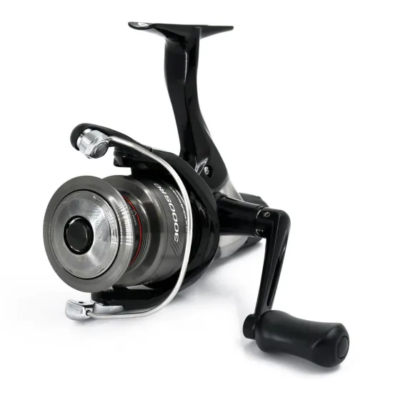 Kołowrotek spinningowy Shimano Catana 3000 SRC 3 łożyska