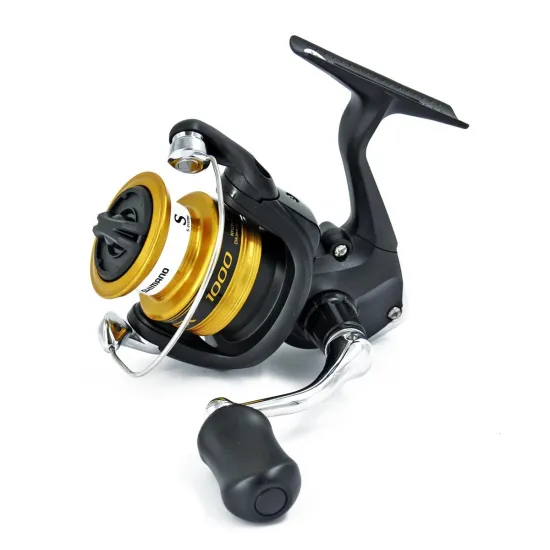 Kołowrotek spinningowy Shimano FX FC 1000 3 łożyska
