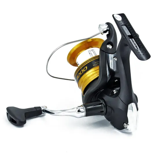 Kołowrotek spinningowy Shimano FX FC 4000 3 łożyska-65869
