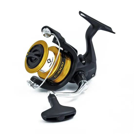 Kołowrotek spinningowy Shimano FX FC C3000 3 łożyska