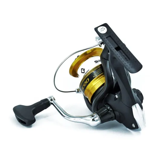 Kołowrotek spinningowy Shimano FX FC C3000 3 łożyska-65873