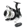 Kołowrotek feeder karpiowy z wolnym biegiem Shimano Baitrunner 6000 Oceanic 4 łożyska