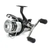 Kołowrotek feeder karpiowy z wolnym biegiem Shimano Baitrunner XT 6000 RB 5 łożysk