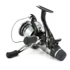 Kołowrotek feeder karpiowy z wolnym biegiem Shimano Baitrunner XT 6000 RB 5 łożysk-65945