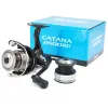 Kołowrotek uniwersalny Shimano Catana 2500 RC 3 łożyska-65979