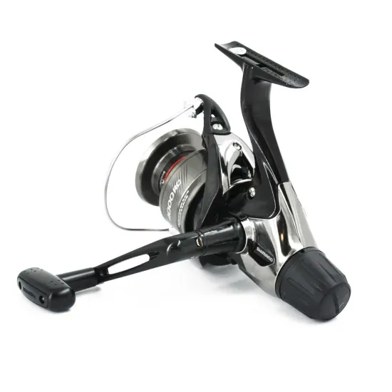 Kołowrotek uniwersalny Shimano Catana 4000 RC 3 łożyska-65957