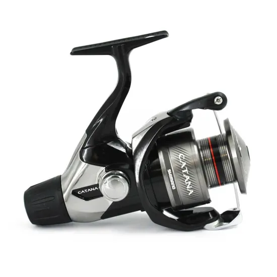Kołowrotek uniwersalny Shimano Catana 4000 RC 3 łożyska-65958