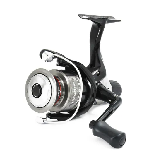 Kołowrotek uniwersalny Shimano Catana 2500 RC 3 łożyska