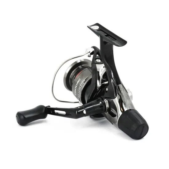 Kołowrotek uniwersalny Shimano Catana 2500 RC 3 łożyska-65977