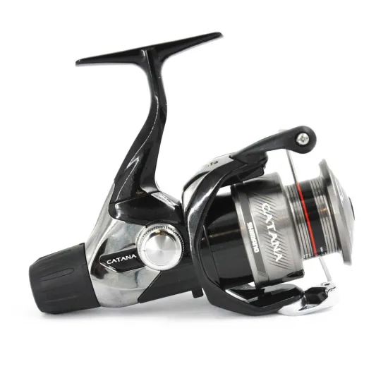 Kołowrotek uniwersalny Shimano Catana 2500 RC 3 łożyska-65978