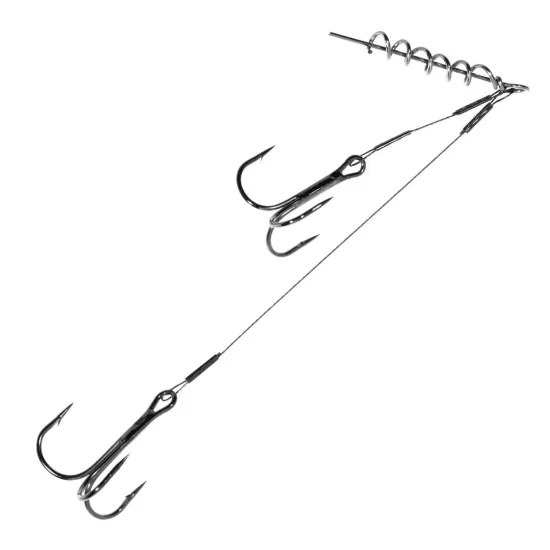 Dozbrojka Jaxon Sumato kotwica X2 12cm 15kg 1 sztuka