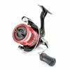 Kołowrotek spinningowy Shimano Sienna FG 2500 4 łożyska