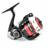 Kołowrotek spinningowy Shimano Sienna FG 2500 4 łożyska-66088