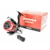 Kołowrotek spinningowy Shimano Sienna FG 2500 4 łożyska-66089