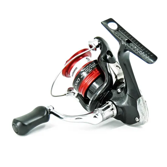 Kołowrotek spinningowy Shimano Sienna FG 1000 4 łożyska-66075