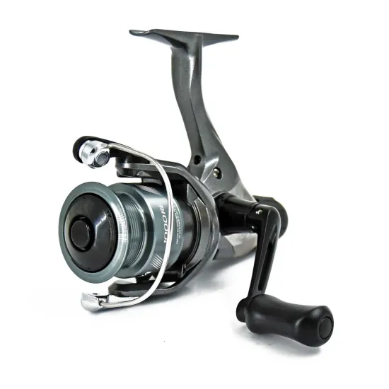 Kołowrotek uniwersalny Shimano Sienna 1000 RE 2 łożyska
