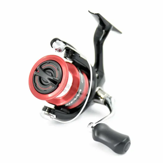 Kołowrotek spinningowy Shimano Sienna FG 2500 4 łożyska