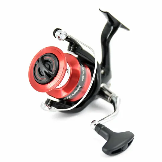 Kołowrotek spinningowy Shimano Sienna FG 4000 4 łożyska