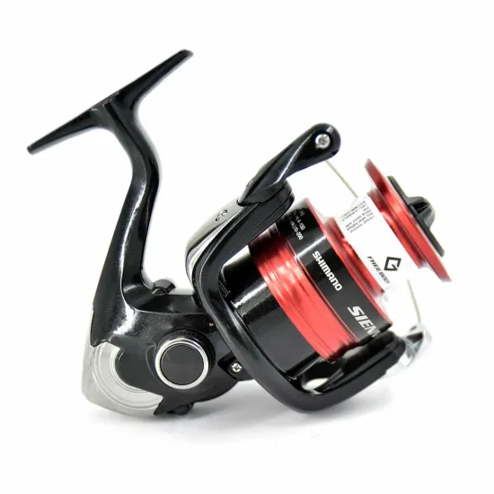 Kołowrotek spinningowy Shimano Sienna FG 4000 4 łożyska-66096