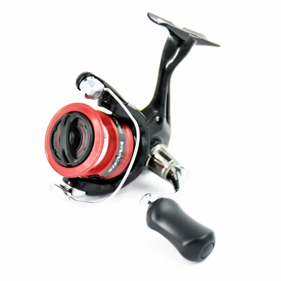 Kołowrotek spinningowy Shimano Sienna FG 500 4 łożyska