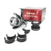 Kołowrotek spinningowy Shimano Super GT 4000 RD 4 łożyska-66115