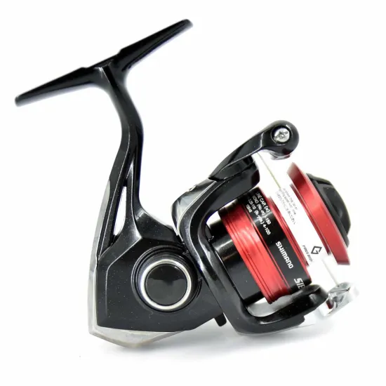Kołowrotek spinningowy Shimano Sienna FG 500 4 łożyska-66100