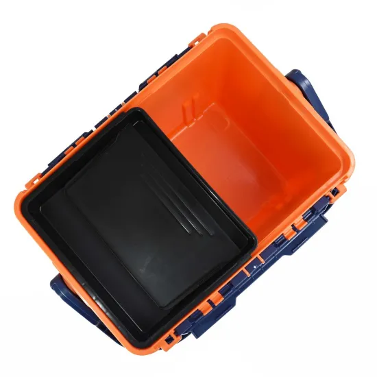 Skrzynka na akcesoria wędkarskie model BM-5000OG Versus-66151