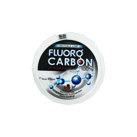 Fluorocarbon MAX 0,40mm 5m-66228