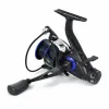 Kołowrotek feeder karpiowy z wolnym biegiem Jaxon Passion Free Run XL 300 6 łożysk-66317